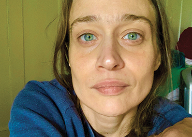 Fiona Apple 2020